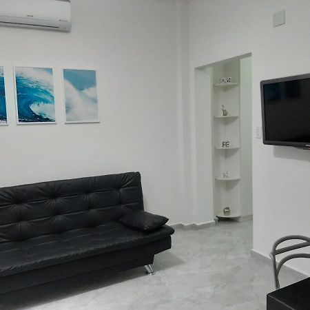 Apartamento Guaruja - Pitangueiras Eksteriør billede