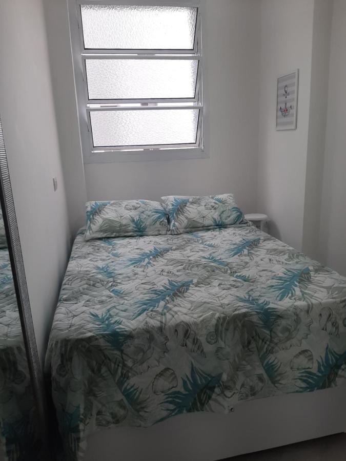 Apartamento Guaruja - Pitangueiras Eksteriør billede