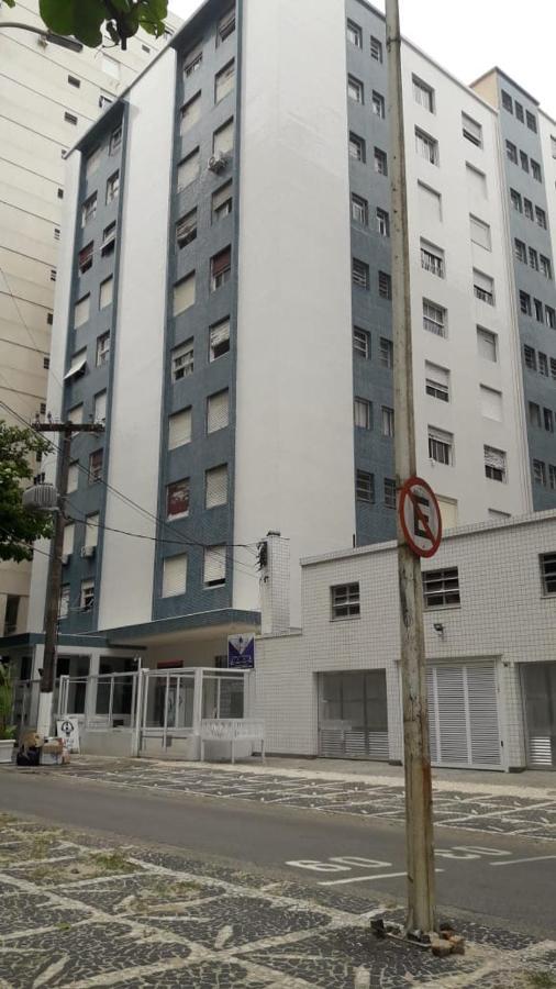 Apartamento Guaruja - Pitangueiras Eksteriør billede